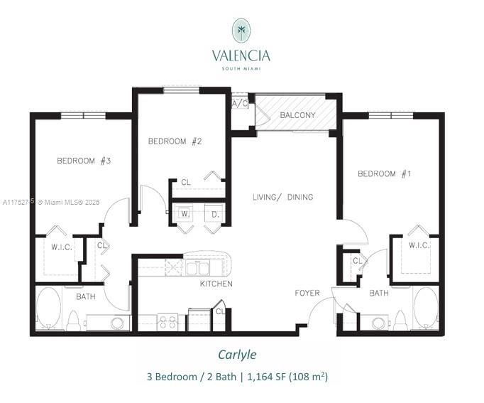 VALENCIA CONDO - Residential