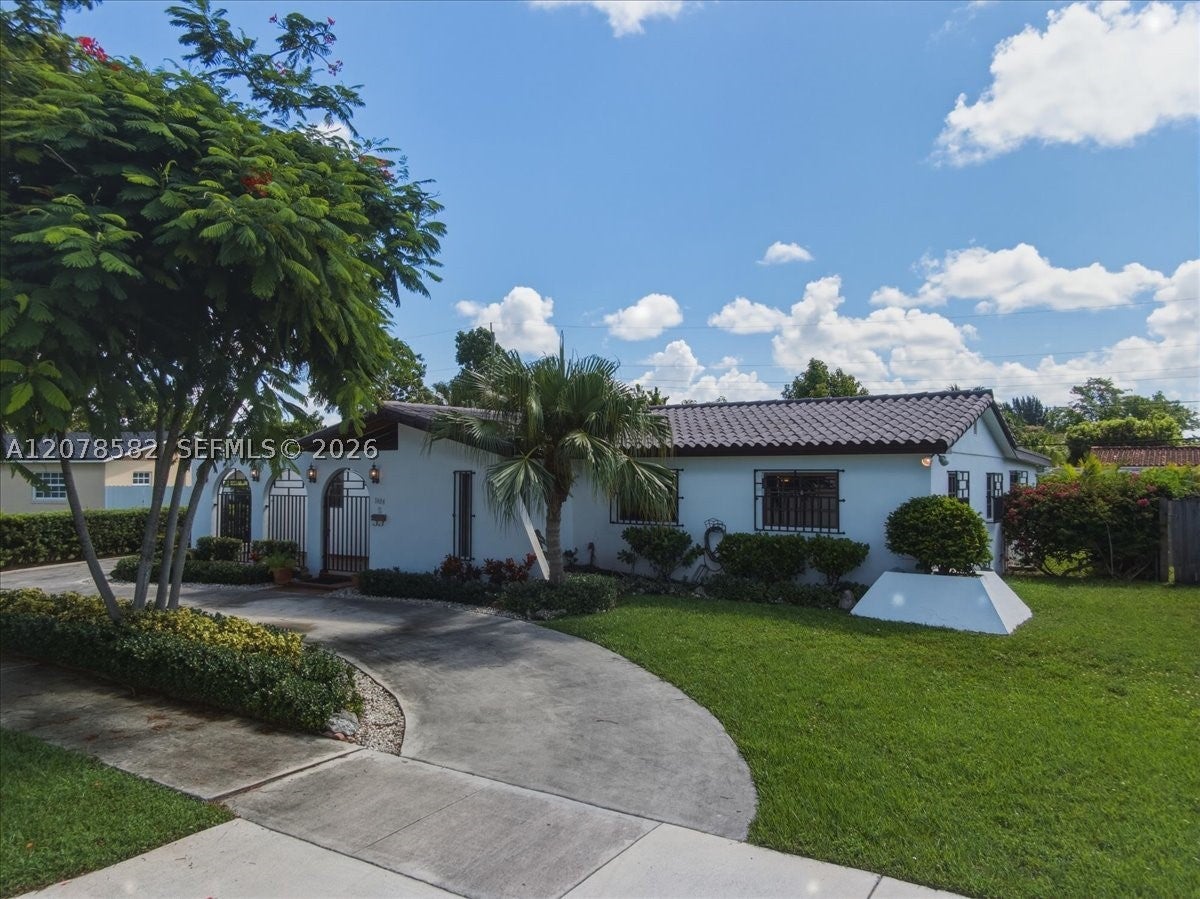 3625 SW 122nd Pl
