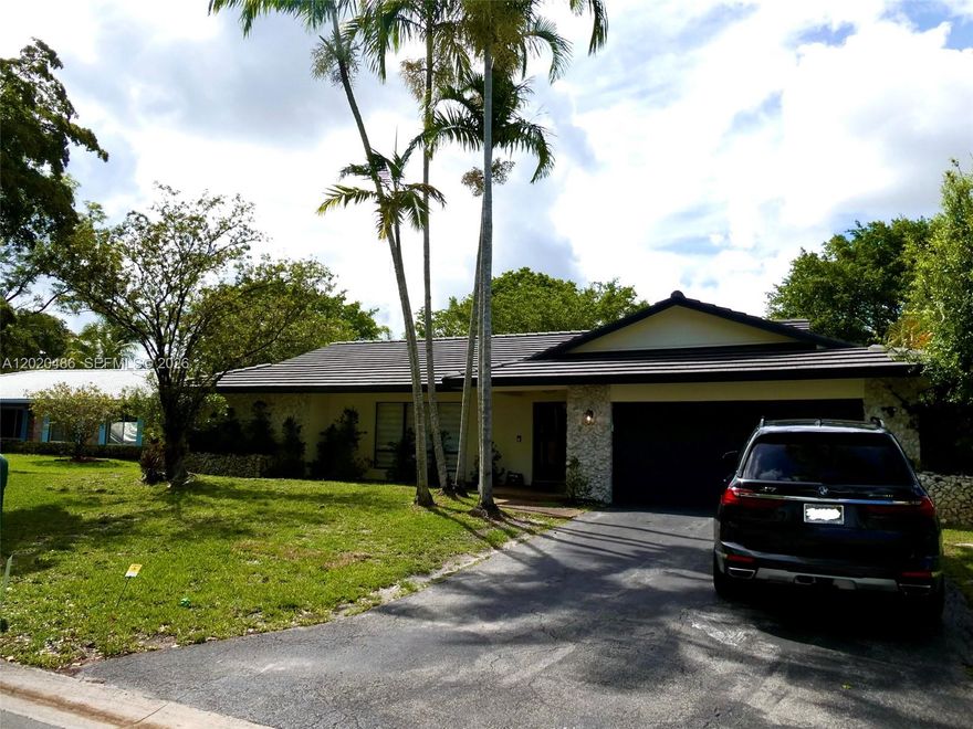 WELCOME TO YOUR DREAM HOME!! This breathtaking masterpiece has been completely and beautifully renovated with remarkable craftsmanship and a stunning Custom Modern Design! Nestled in the heart of Coral Springs, this gorgeous 4 bedroom 2.5 bathroom 1 story pool home is everything you’ve been looking for! NEW Ceramic Tile Floors throughout, BRIGHT OPEN FLOOR PLAN, NEW Recessed LED Lighting, BRAND NEW KITCHEN featuring Quartz Countertops & Backsplash and Stainless Steel Appliances. SMOOTH MODERN WALLS WITH HIGH-END FINISHES THROUGHOUT!! New Tile and Vanities in all Bathrooms.
Located in one of Coral Springs’ most sought-after family-friendly neighborhoods, zoned for top-rated schools with exceptional GreatSchools ratings — perfect for growing families! This community truly has it all. This home is a MUST SEE and WILL NOT LAST!! ALL CASH OFFERS must include POF. Financed offers, please provide DU and Pre-Approval. Please use ShowingTime to schedule a tour. 24 HOUR ADVANCE NOTICE REQUIRED — property is currently occupied by tenants.