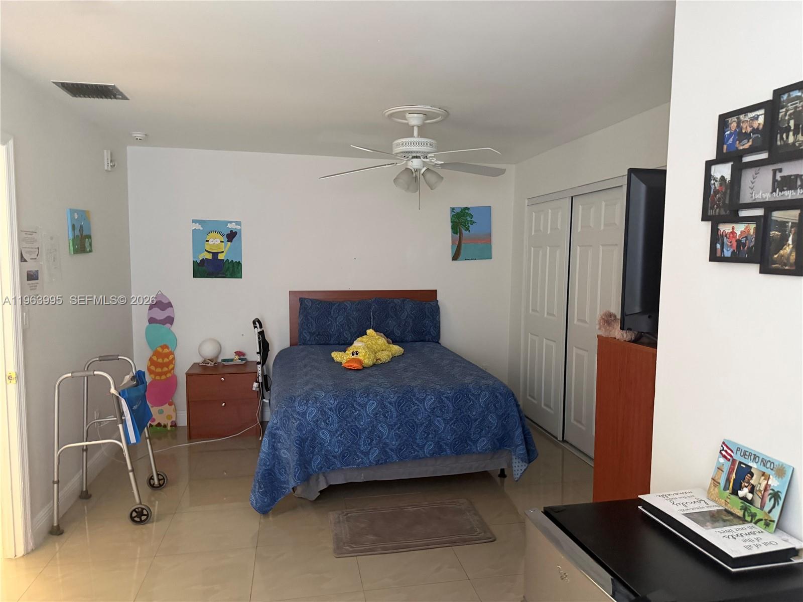 WINSTON PARK UNIT TWO - Residential