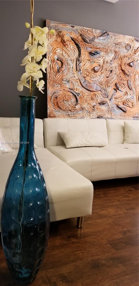 EVERGLADES SOUTH CONDO - Residential