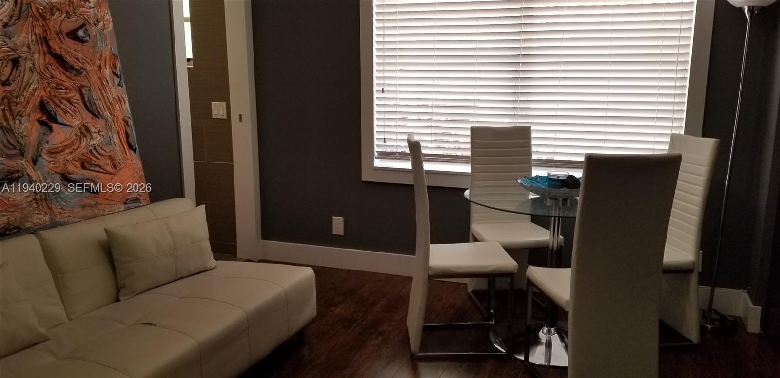 EVERGLADES SOUTH CONDO - Residential