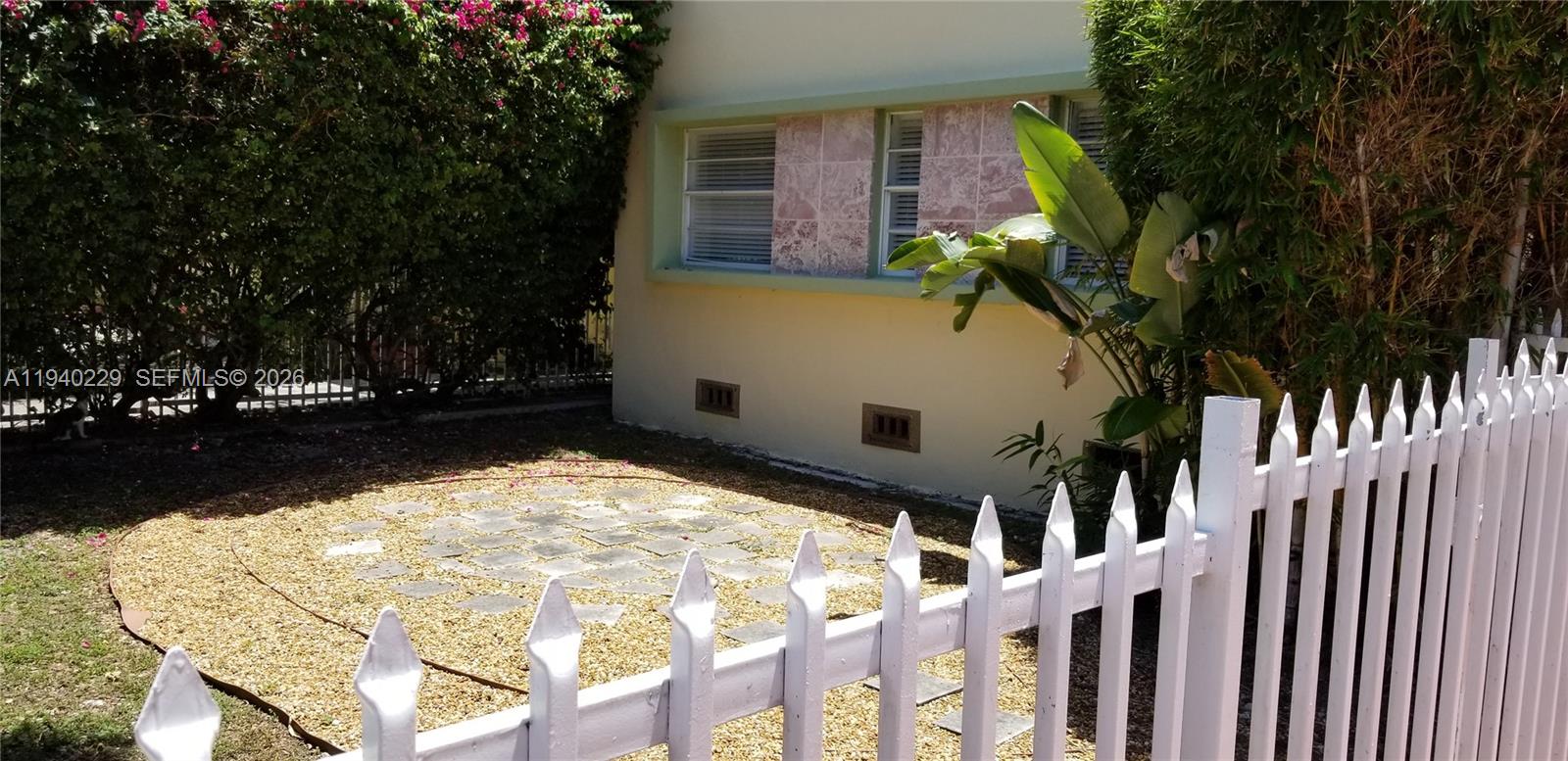 EVERGLADES SOUTH CONDO - Residential