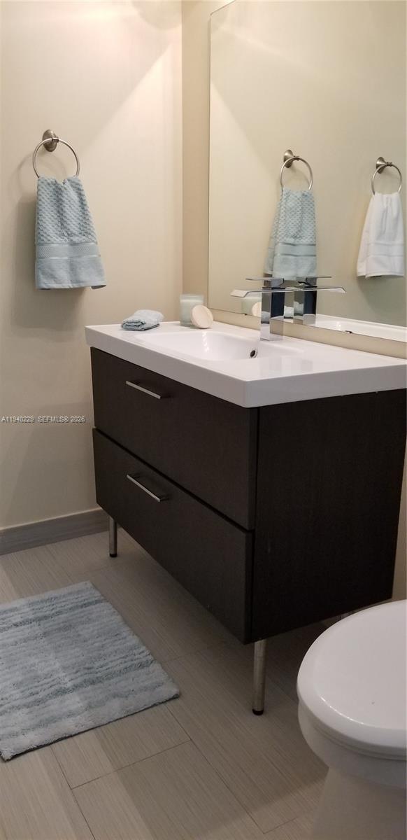 EVERGLADES SOUTH CONDO - Residential