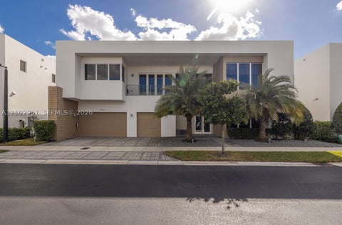Photo of 10250 NW 75th Ter, Doral, FL 33178 (MLS # A12102961)