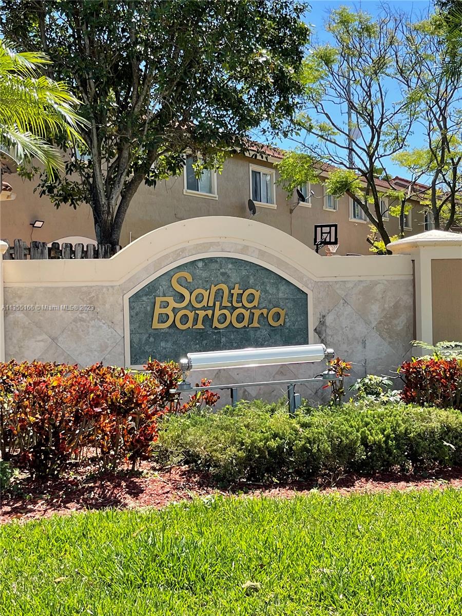 SANTA BARBARA - Residential Lease