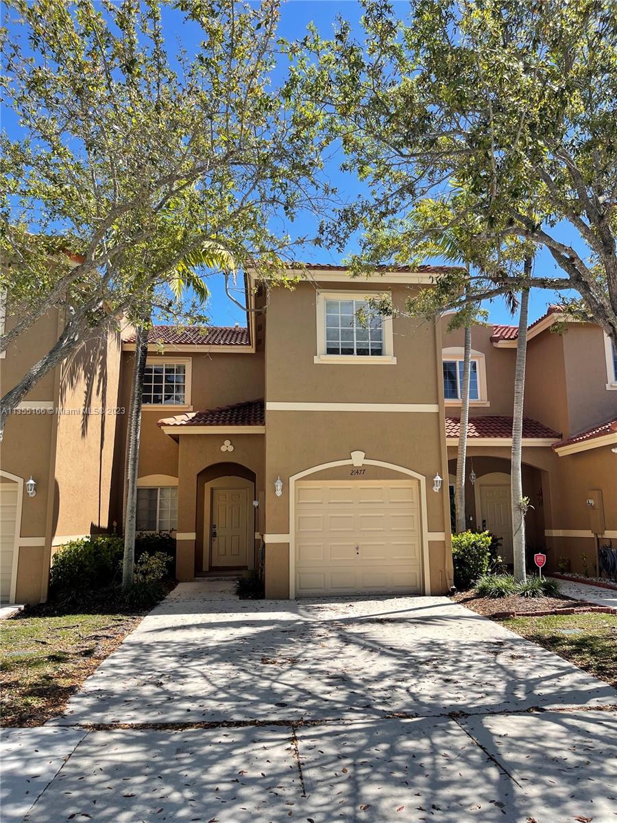 SANTA BARBARA - Residential Lease