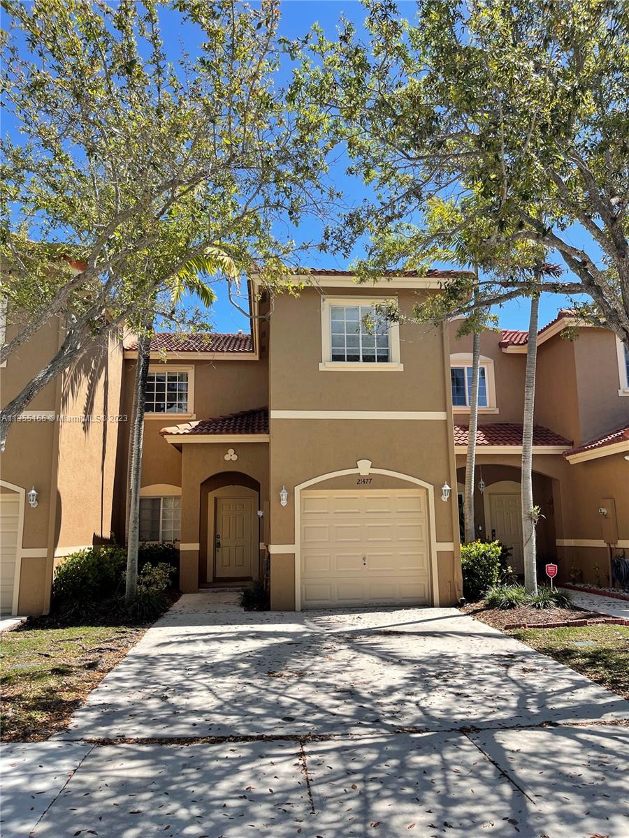 SANTA BARBARA - Residential Lease