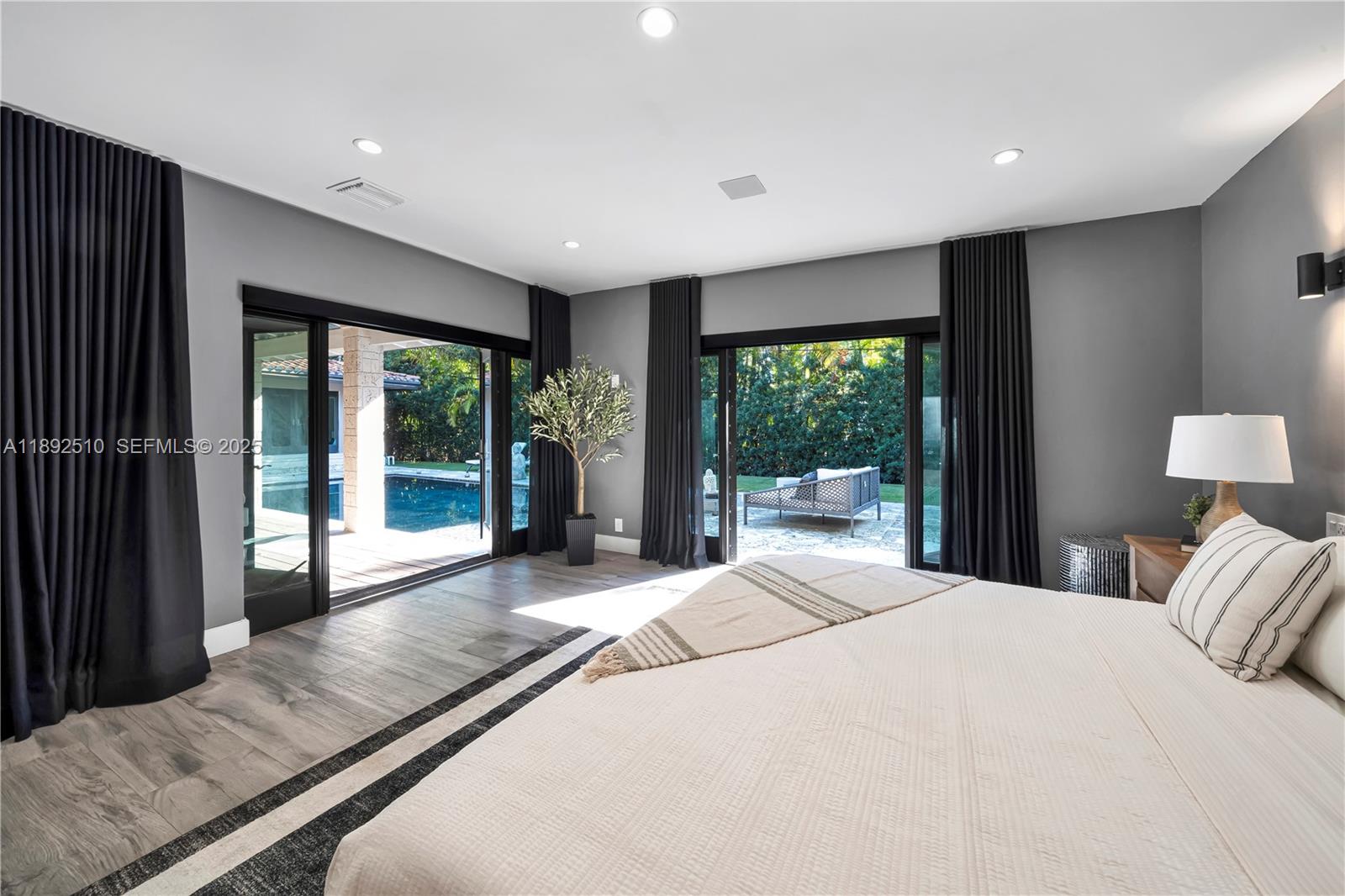 SANS SOUCI REV & AMD - Residential