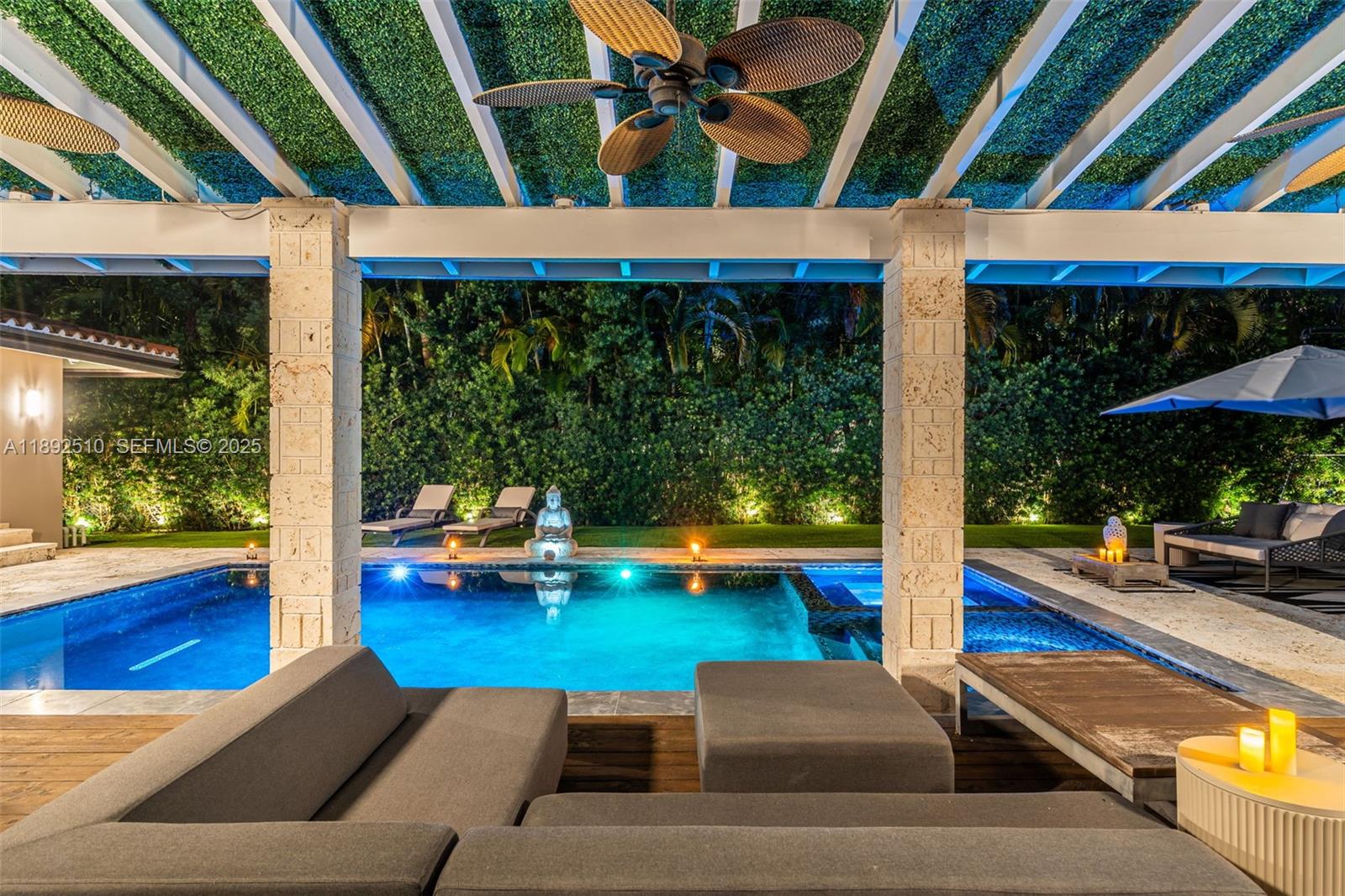 SANS SOUCI REV & AMD - Residential