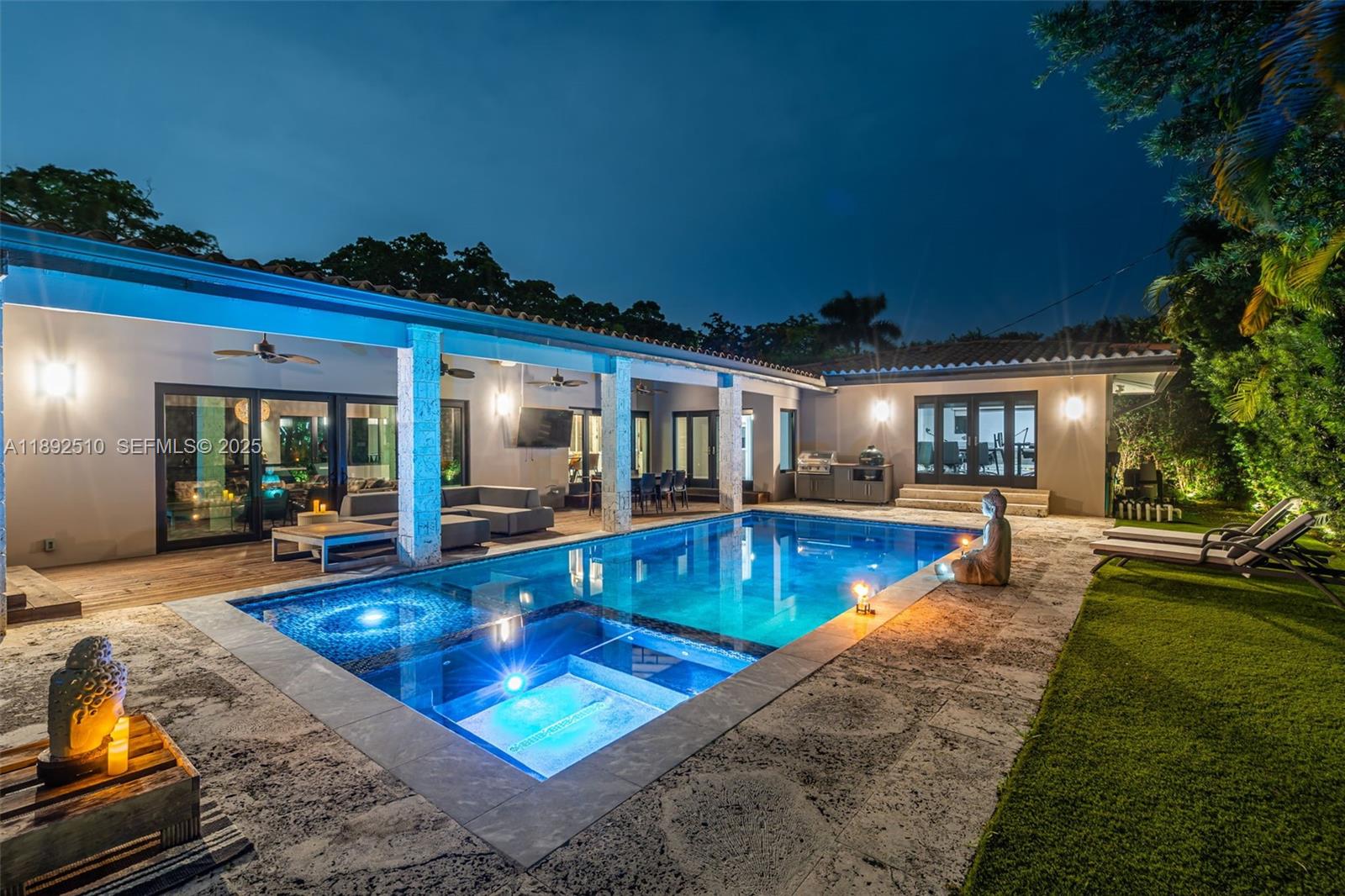 SANS SOUCI REV & AMD - Residential