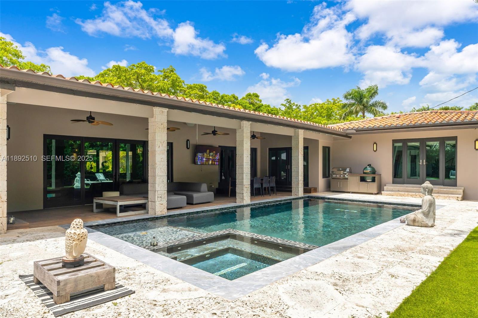 SANS SOUCI REV & AMD - Residential