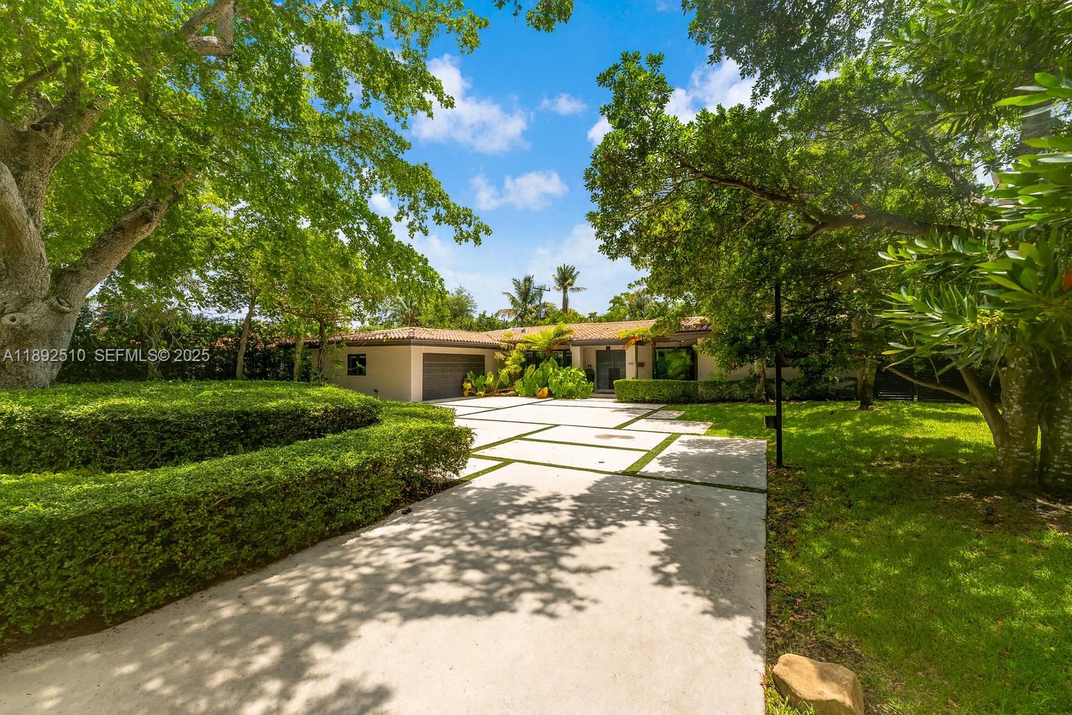 SANS SOUCI REV & AMD - Residential