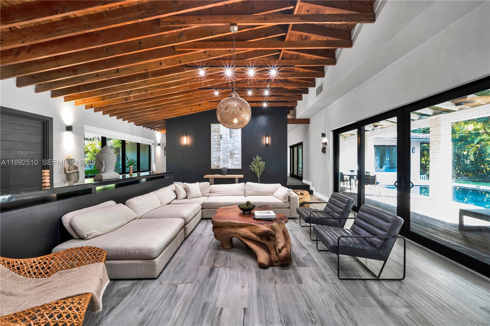 SANS SOUCI REV & AMD - Residential