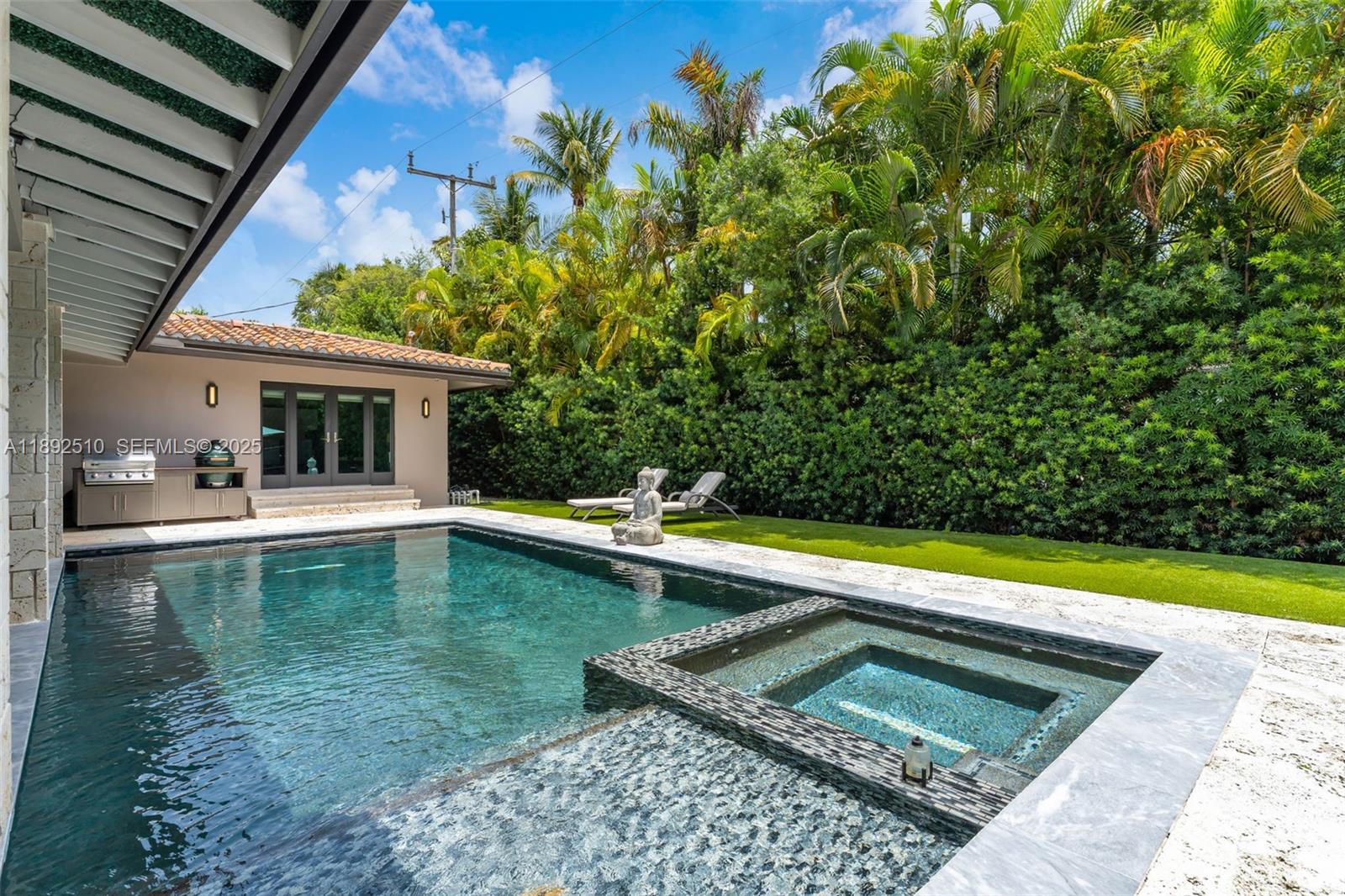 SANS SOUCI REV & AMD - Residential