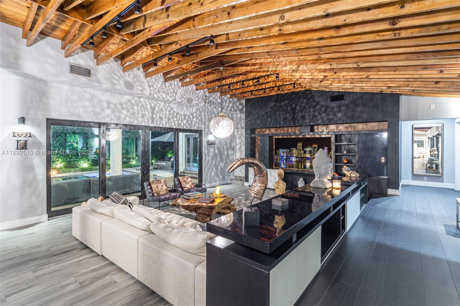 SANS SOUCI REV & AMD - Residential
