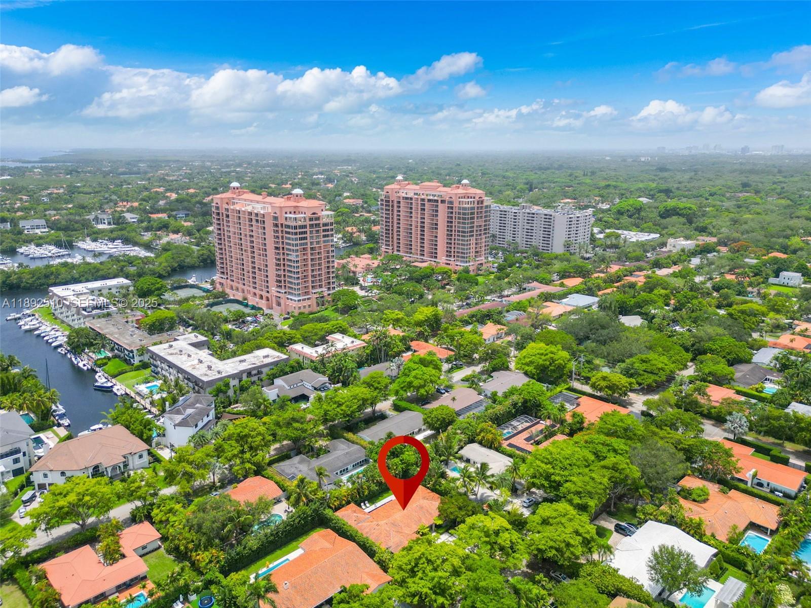 SANS SOUCI REV & AMD - Residential