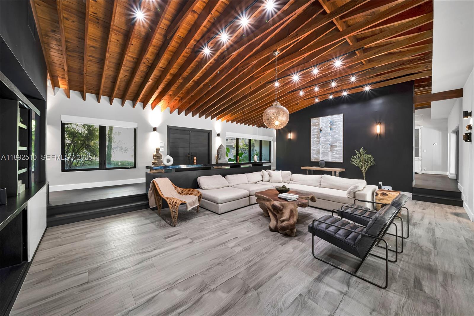 SANS SOUCI REV & AMD - Residential