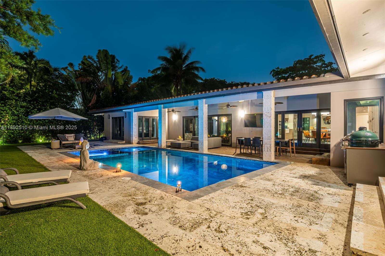 SANS SOUCI REV & AMD - Residential