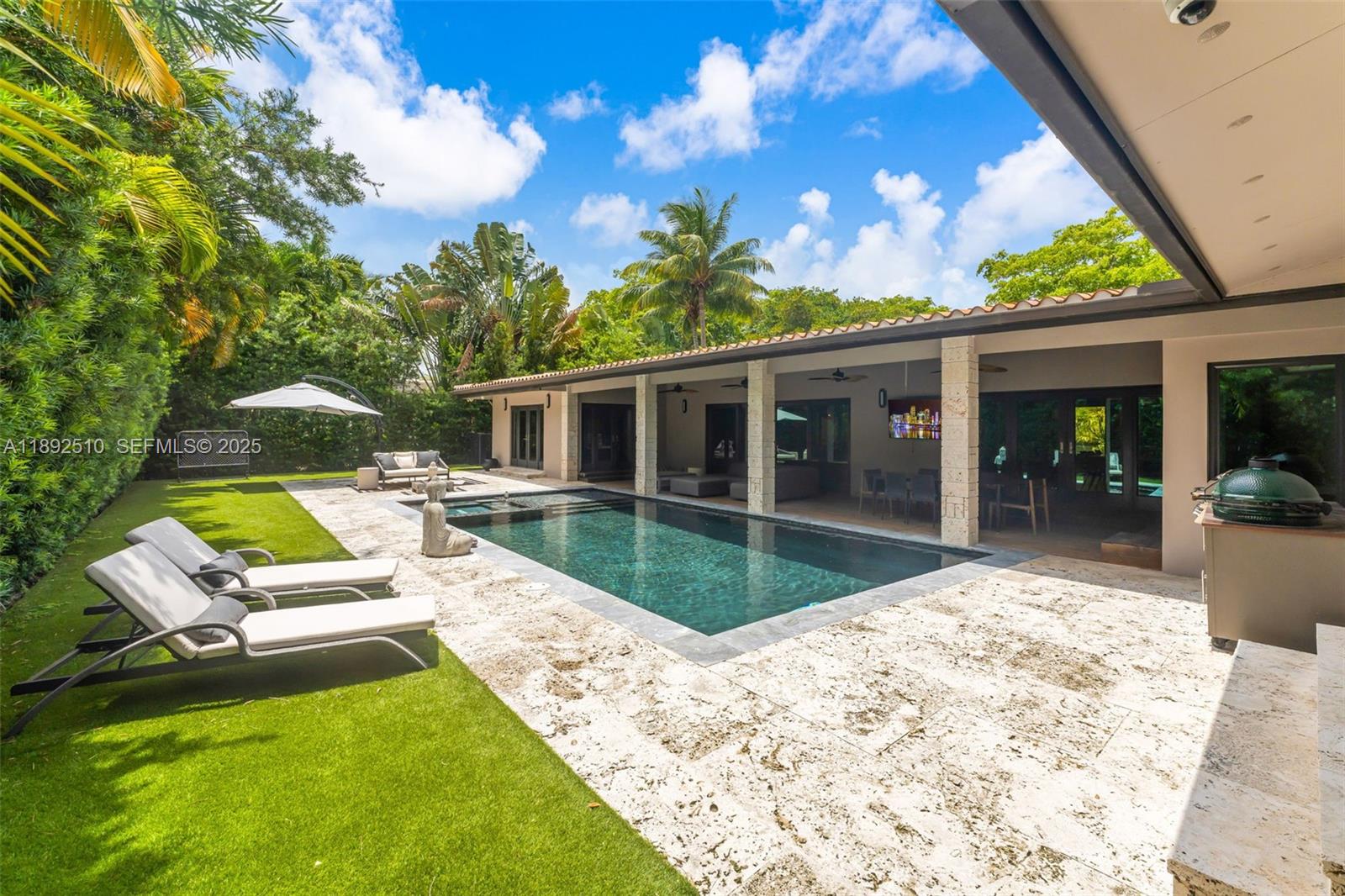 SANS SOUCI REV & AMD - Residential