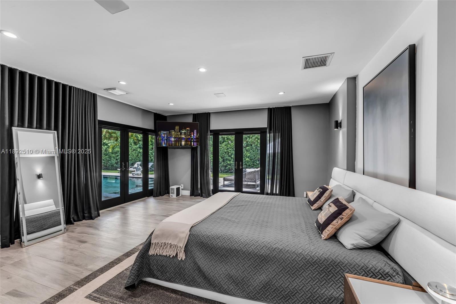 SANS SOUCI REV & AMD - Residential