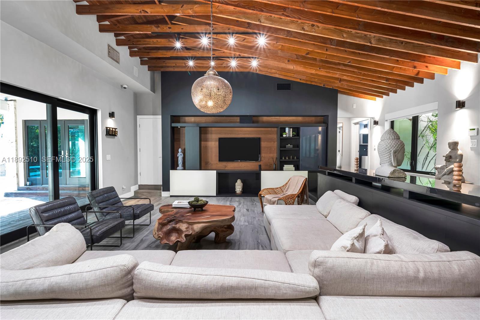 SANS SOUCI REV & AMD - Residential