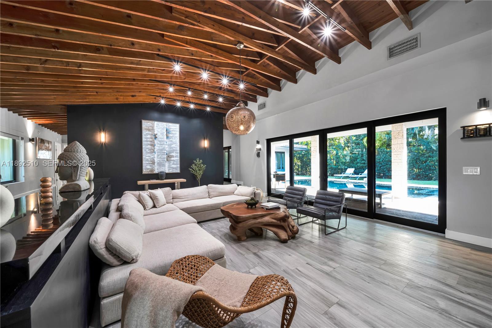 SANS SOUCI REV & AMD - Residential