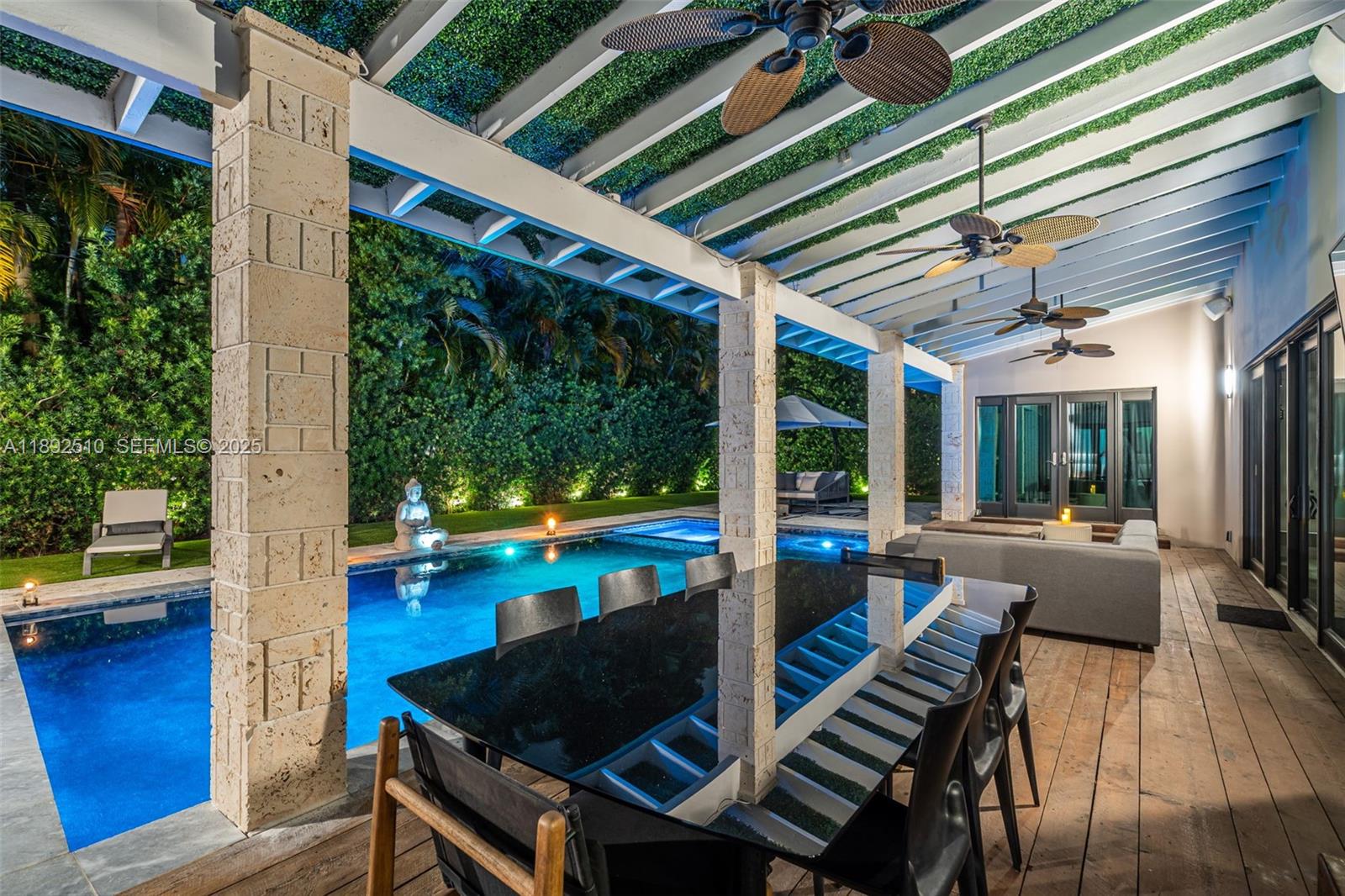 SANS SOUCI REV & AMD - Residential