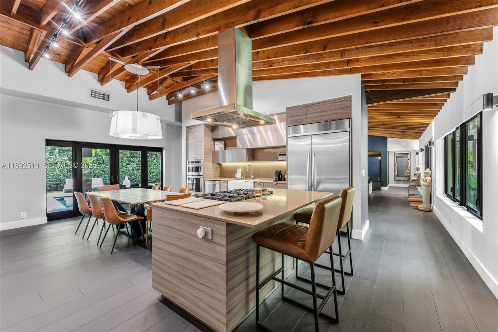 SANS SOUCI REV & AMD - Residential