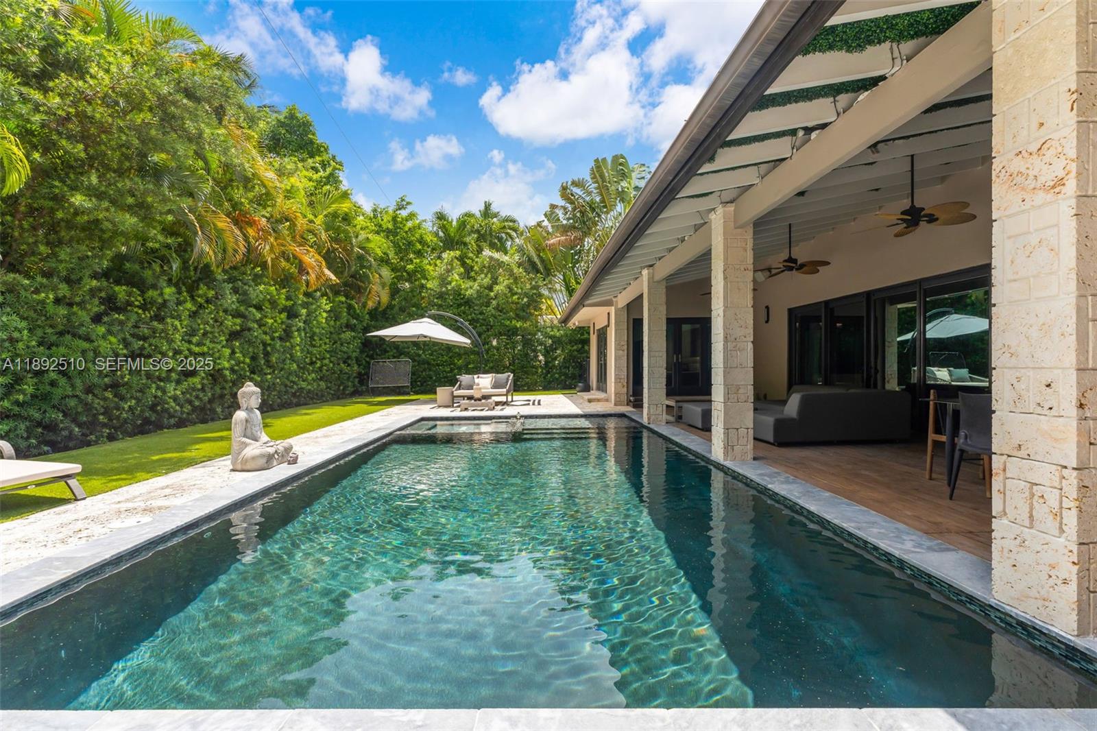 SANS SOUCI REV & AMD - Residential