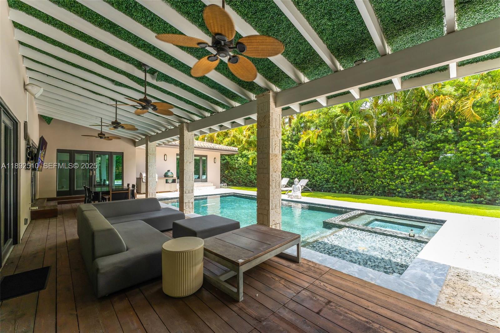 SANS SOUCI REV & AMD - Residential