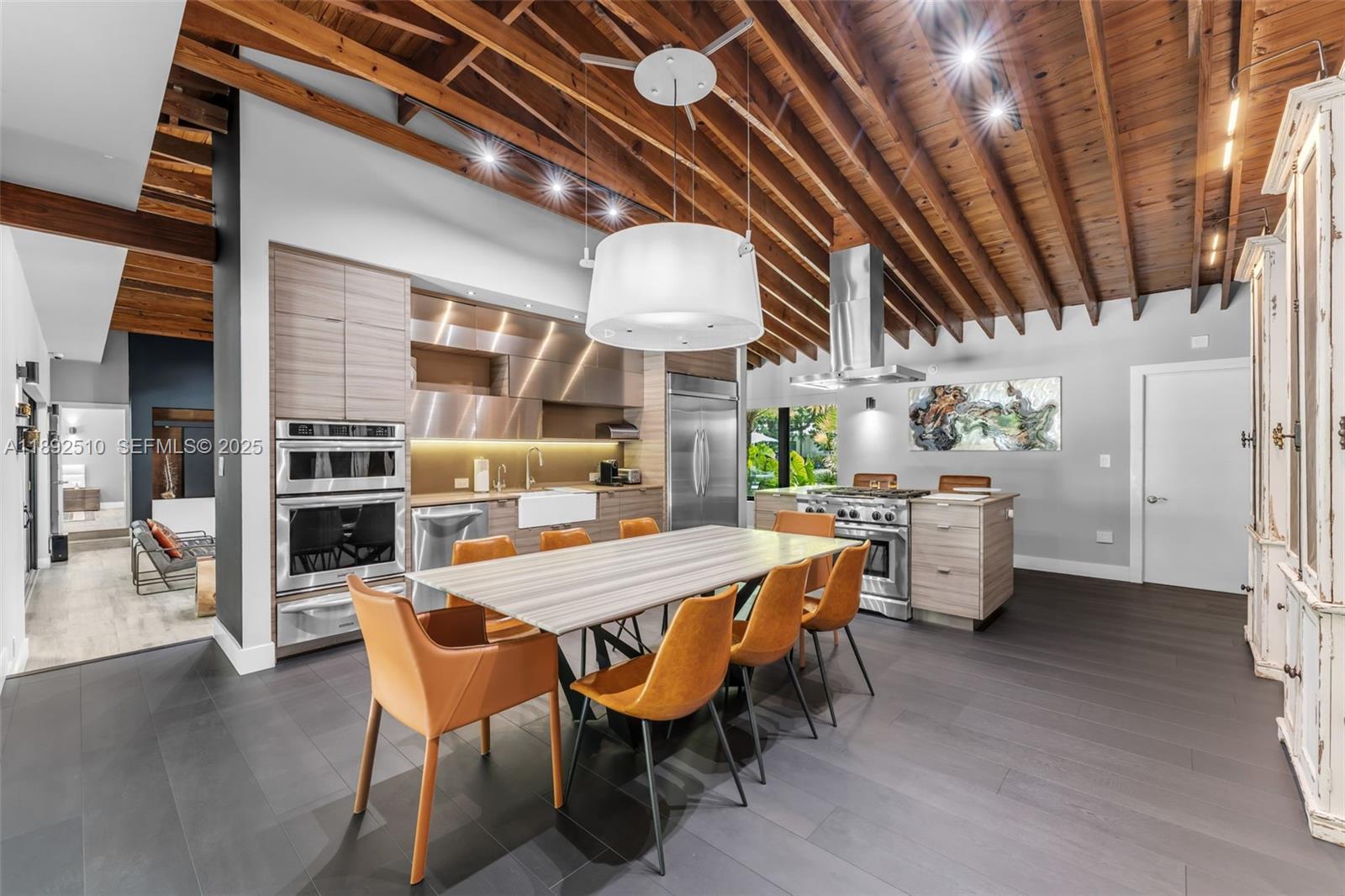 SANS SOUCI REV & AMD - Residential