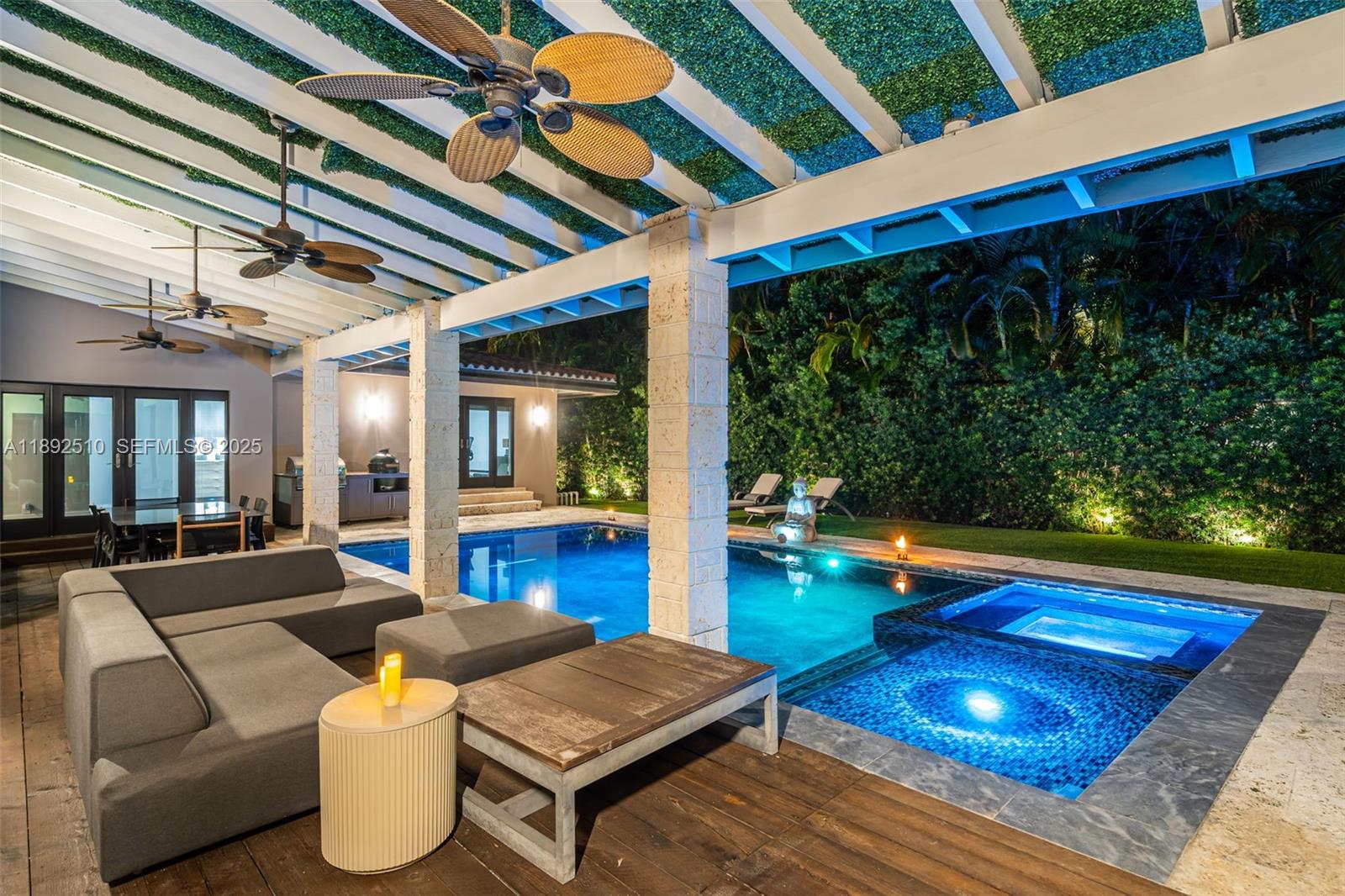 SANS SOUCI REV & AMD - Residential