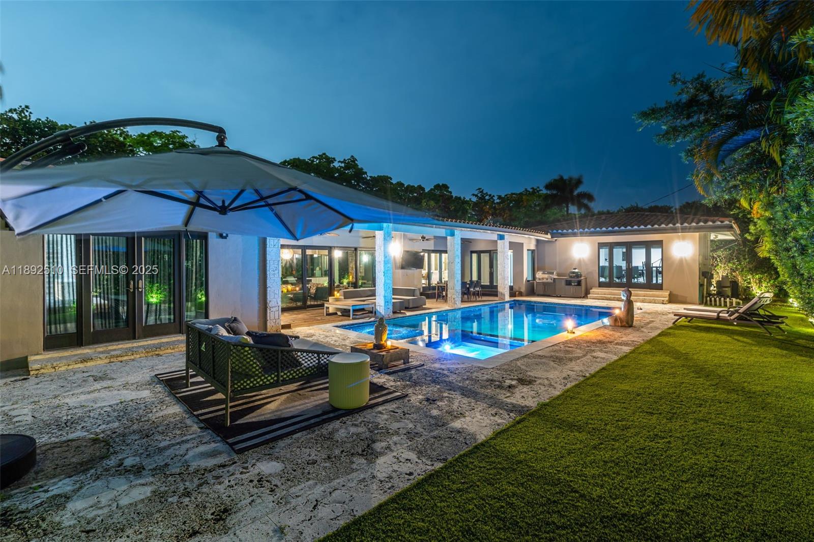 SANS SOUCI REV & AMD - Residential