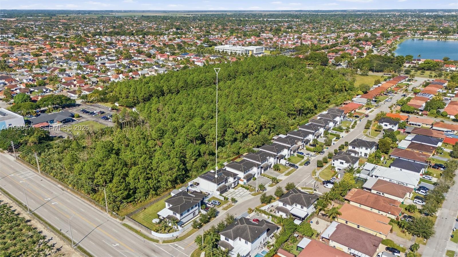 VANESSAS PLACE - Residential