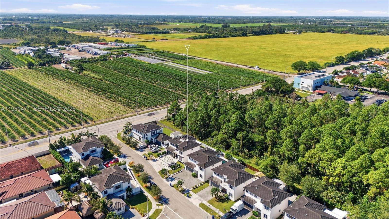 VANESSAS PLACE - Residential