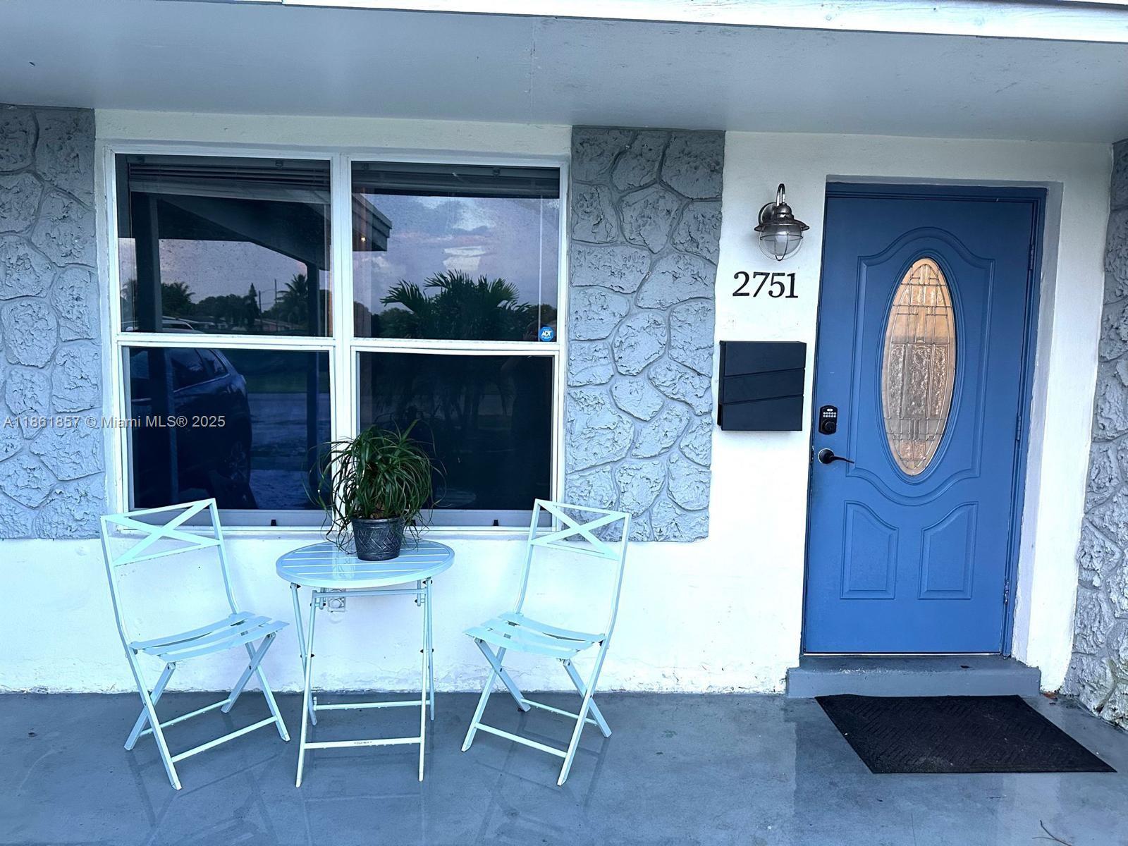 MIDLAND 1ST ADD 40-13B - Residential Lease