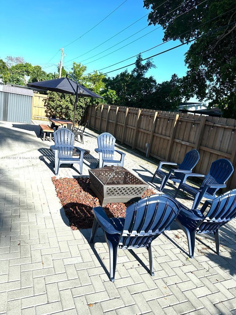 MIDLAND 1ST ADD 40-13B - Residential Lease