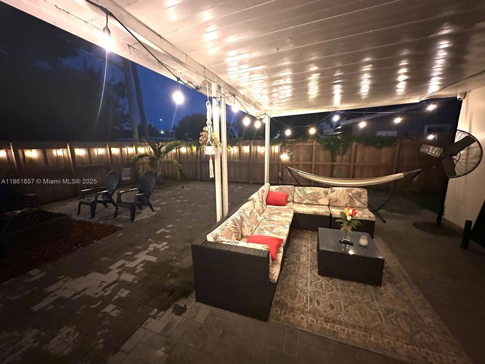 MIDLAND 1ST ADD 40-13B - Residential Lease