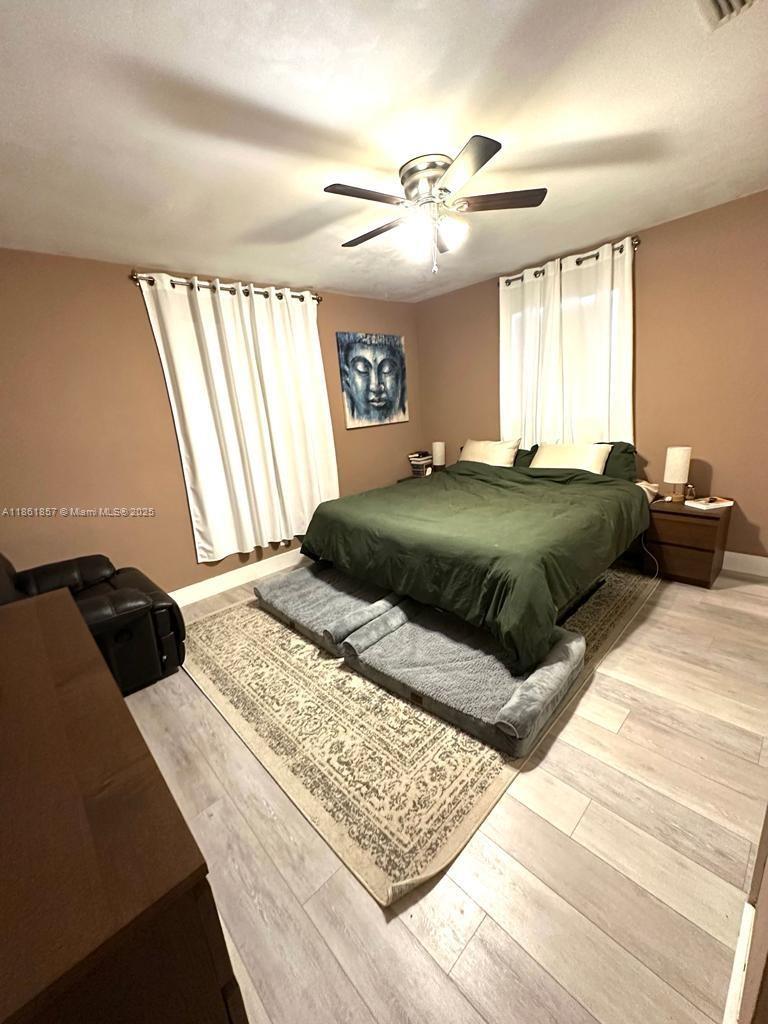 MIDLAND 1ST ADD 40-13B - Residential Lease