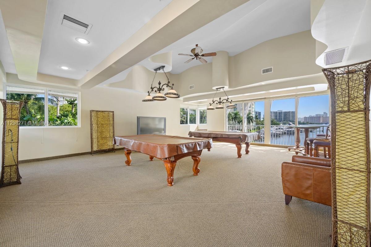 AVENTURA MARINA TWO - Residential Lease