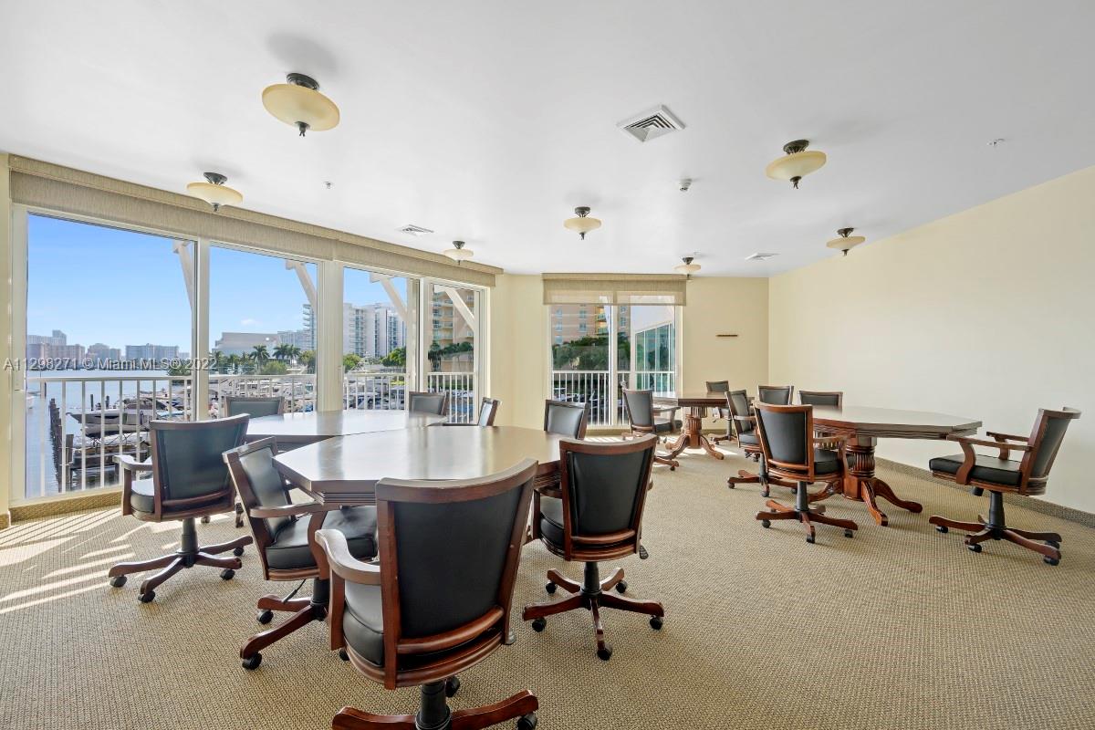 AVENTURA MARINA TWO - Residential Lease