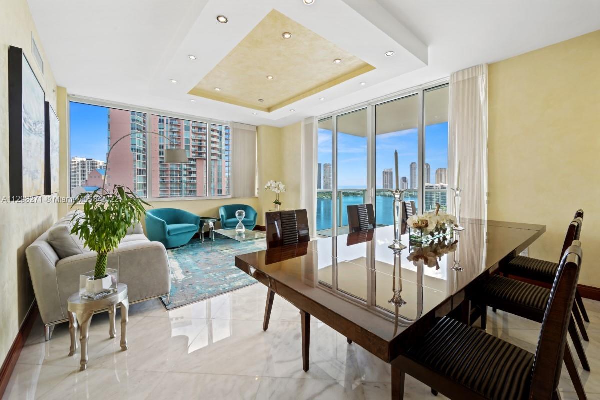 AVENTURA MARINA TWO - Residential Lease