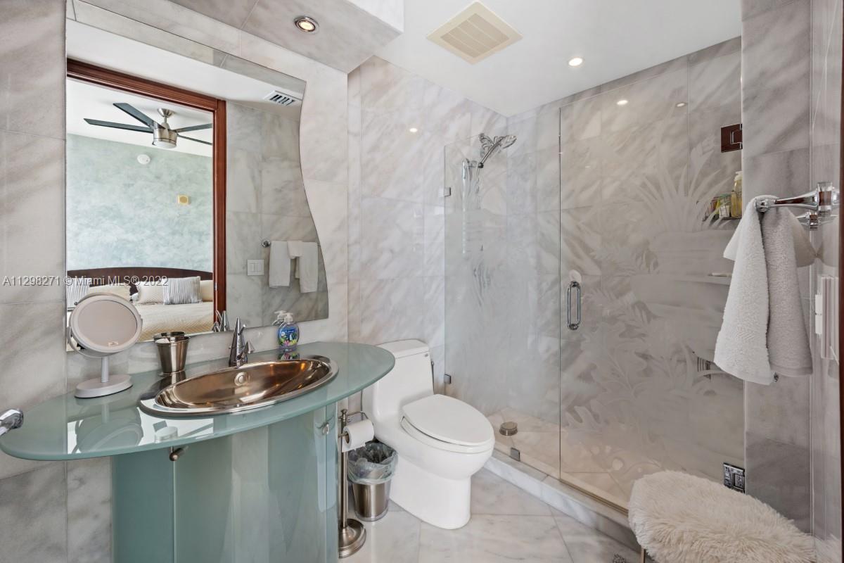 AVENTURA MARINA TWO - Residential Lease