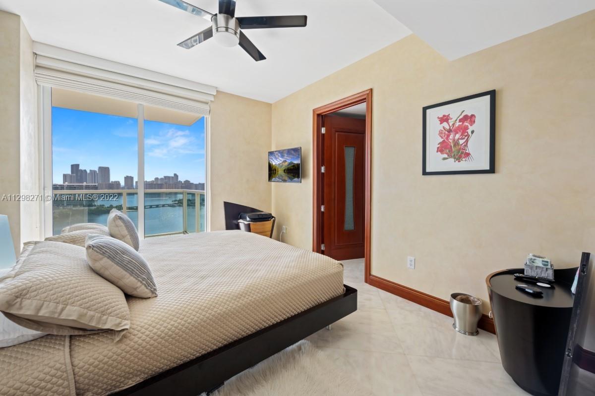 AVENTURA MARINA TWO - Residential Lease