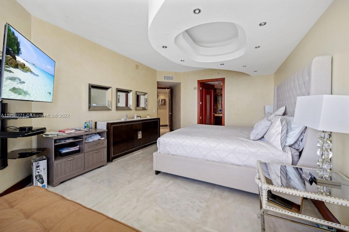 AVENTURA MARINA TWO - Residential Lease