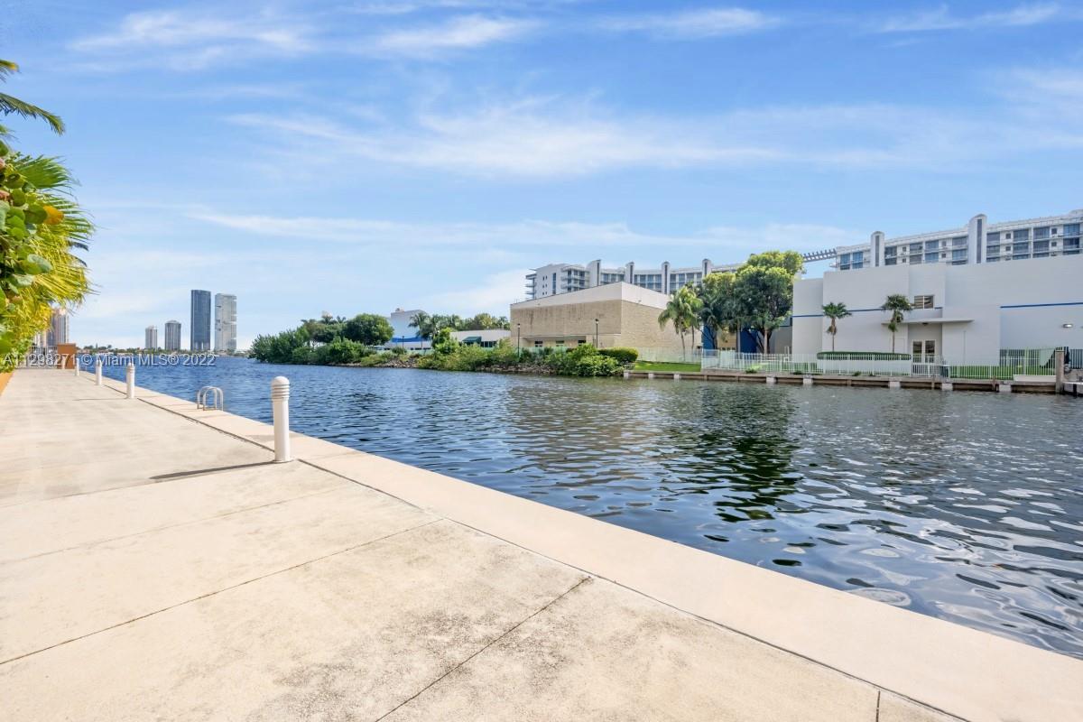 AVENTURA MARINA TWO - Residential Lease