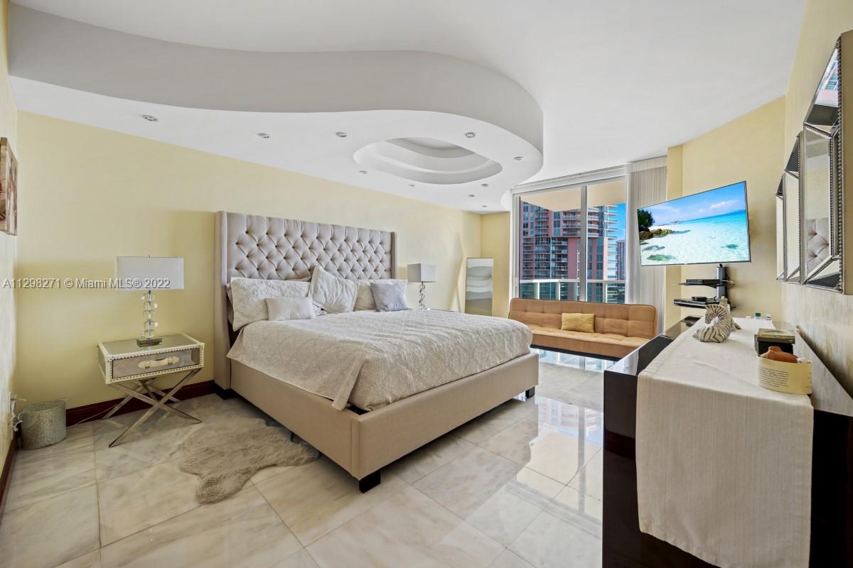 AVENTURA MARINA TWO - Residential Lease