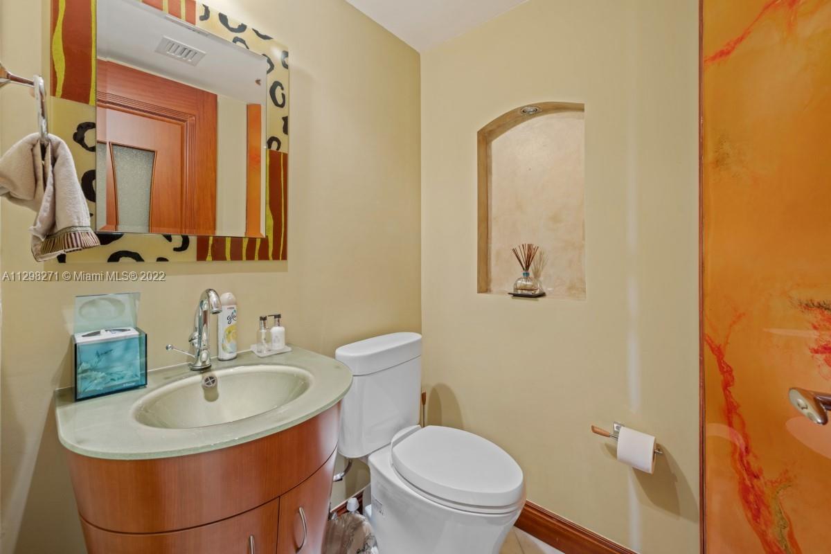 AVENTURA MARINA TWO - Residential Lease