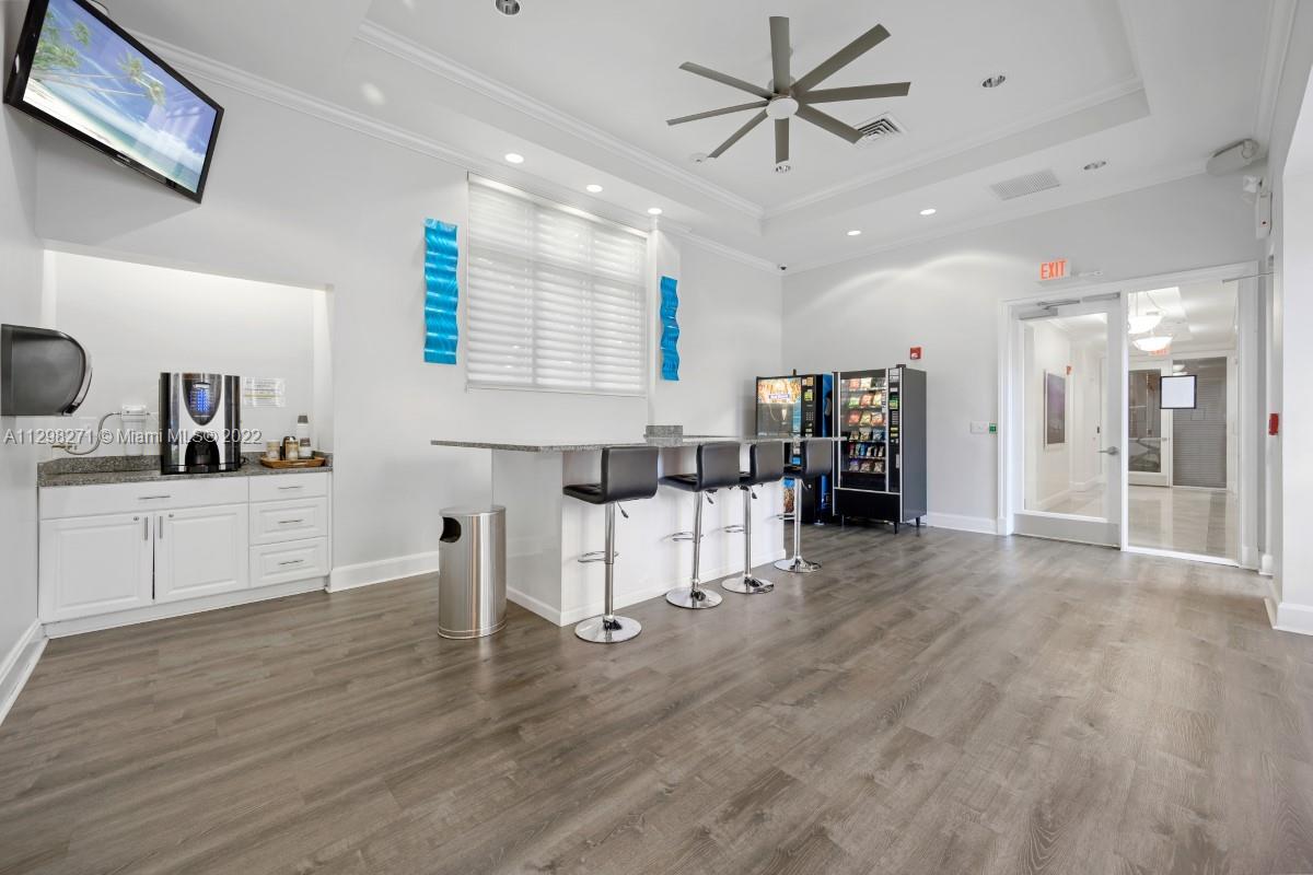 AVENTURA MARINA TWO - Residential Lease